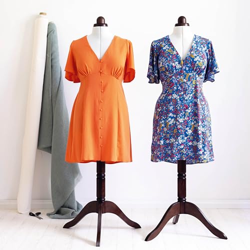 Claire-Louise Hardie - Clone Your Clothes : Pattern-Making and Sewing image 3
