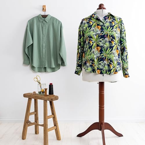 Claire-Louise Hardie - Clone Your Clothes : Pattern-Making and Sewing image 4