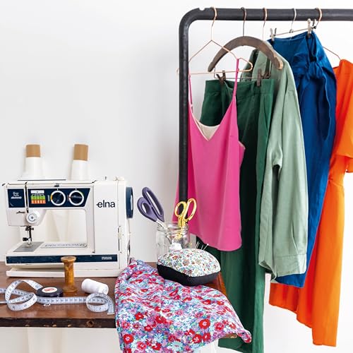 Claire-Louise Hardie - Clone Your Clothes : Pattern-Making and Sewing image 5