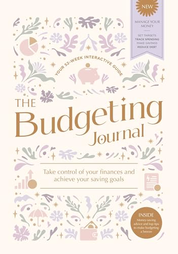 Julie Bassett - Budgeting Journal : Take Control of Your Finances and image 1