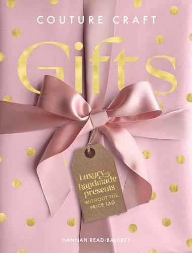 Hannah Read-Baldrey - Couture Craft Gifts : Luxury Handmade Presents w image 1