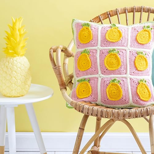 Sharna Moore - 3D Granny Squares: Food and Drink : Crochet Patterns an image 5