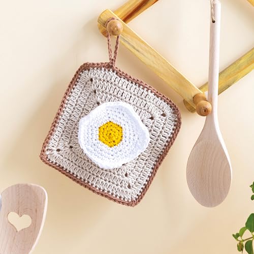 Sharna Moore - 3D Granny Squares: Food and Drink : Crochet Patterns an image 7
