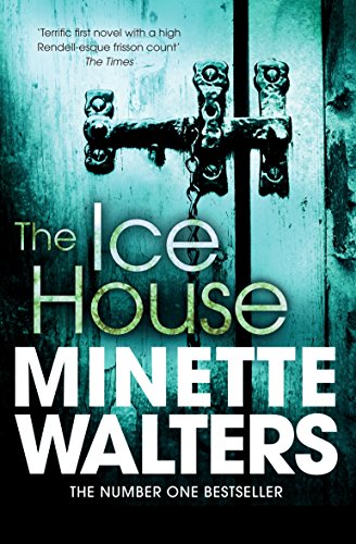 Minette Walters - Ice House - Paperback image 1