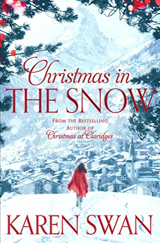 Karen Swan - Christmas in the Snow - Paperback image 1