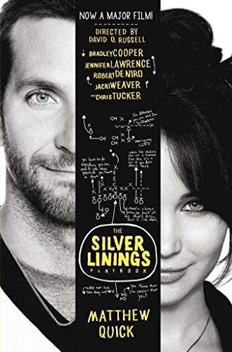 Matthew Quick - Silver Linings Playbook (film tie-in) - Paperback image 1