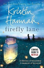 Kristin Hannah - Firefly Lane - Paperback image 1