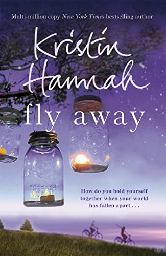 Kristin Hannah - Fly Away - Paperback image 1