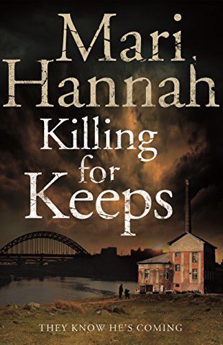Mari Hannah - Killing for Keeps - Paperback image 1