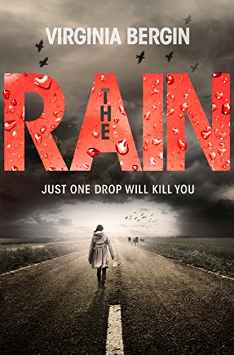 Virginia Bergin - Rain - Paperback image 1