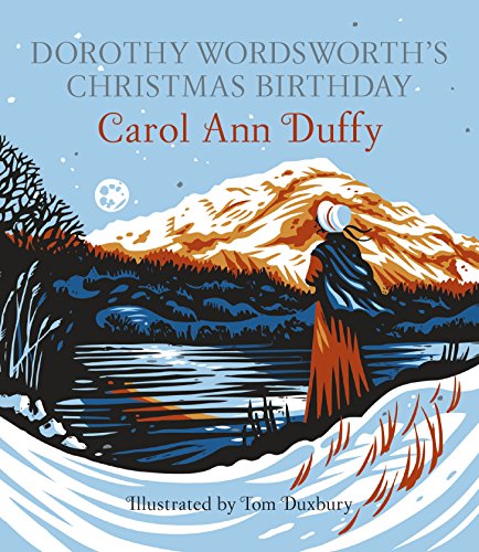 Carol Ann Duffy - Dorothy Wordsworth's Christmas Birthday - Hardba image 1