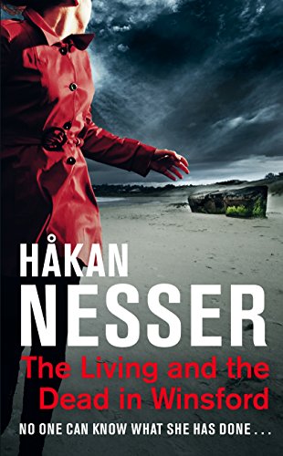 Hakan Nesser - Living and the Dead in Winsford - Paperback image 1