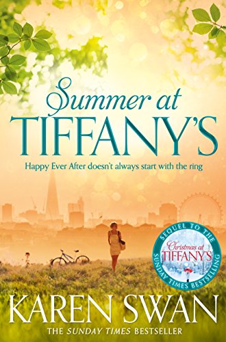 Karen Swan - Summer at Tiffany's - Paperback image 1