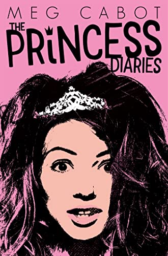 Meg Cabot - Princess Diaries - Paperback image 1