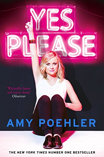 Amy Poehler - Yes Please - Paperback