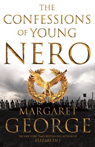 Margaret George - Confessions of Young Nero - Paperback image 1