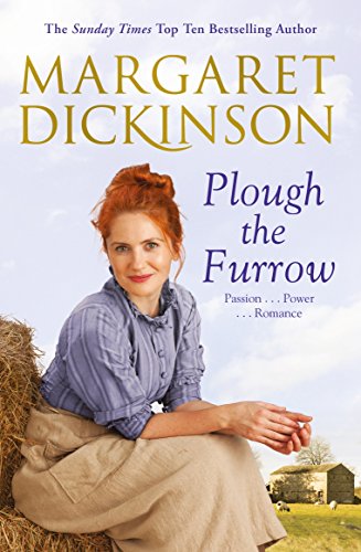 Margaret Dickinson - Plough the Furrow - Paperback image 1