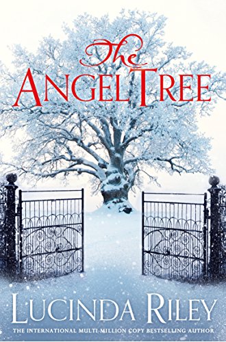 Lucinda Riley - Angel Tree - Paperback image 1