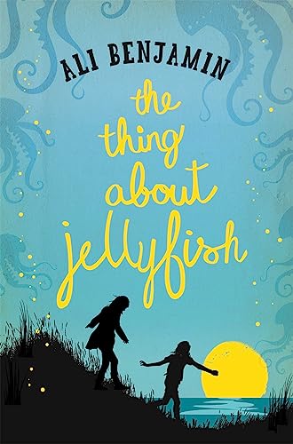 Ali Benjamin - Thing about Jellyfish - Paperback image 1