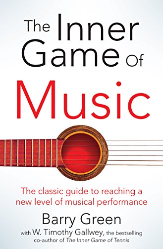 Barry Green - Inner Game of Music - Paperback image 1