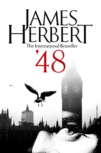 James Herbert - '48 - Paperback image 1