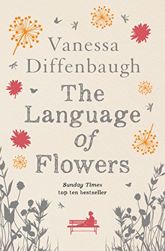 Vanessa Diffenbaugh - Language of Flowers - Paperback image 1