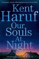 Kent Haruf - Our Souls at Night - Paperback image 1