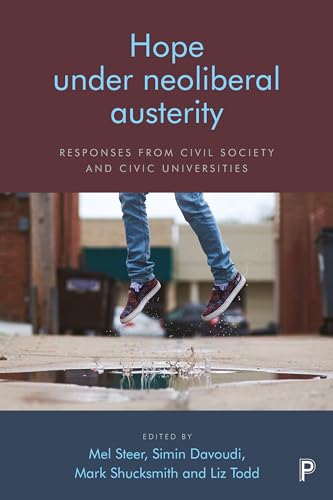 Hope Under Neoliberal Austerity : Responses from Civil Society and Civ image 1