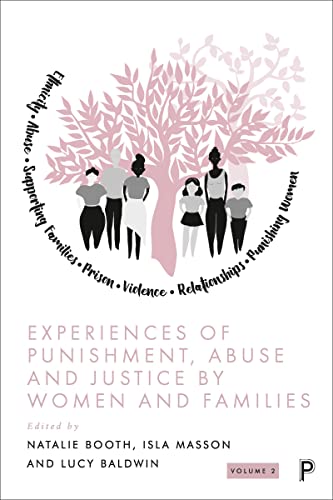 Experiences of Punishment, Abuse and Justice by Women and Families : V image 1
