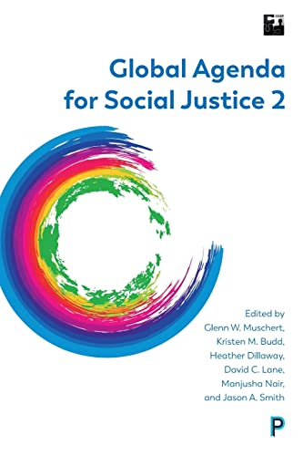 Global Agenda for Social Justice 2 - Paperback image 1