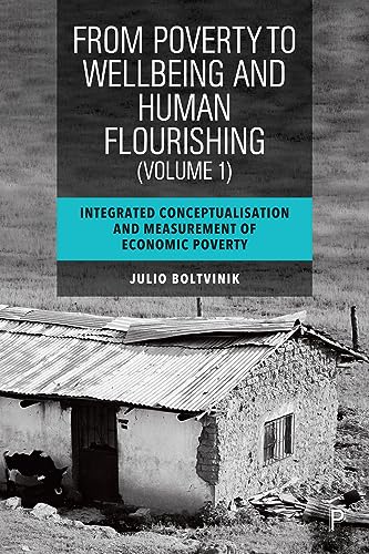Julio Boltvinik - From Poverty to Well-Being and Human Flourishing (Vo image 1