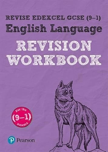 Julie Hughes - Revise Edexcel GCSE (9-1) English Language Revision Wor image 1