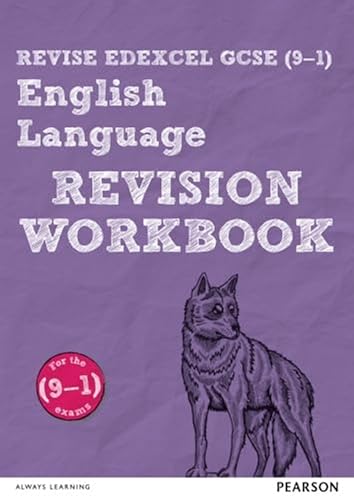 Julie Hughes - Revise Edexcel GCSE (9-1) English Language Revision Wor image 2