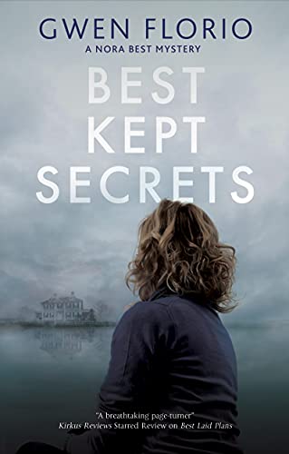 Gwen Florio - Best Kept Secrets - Hardback image 1