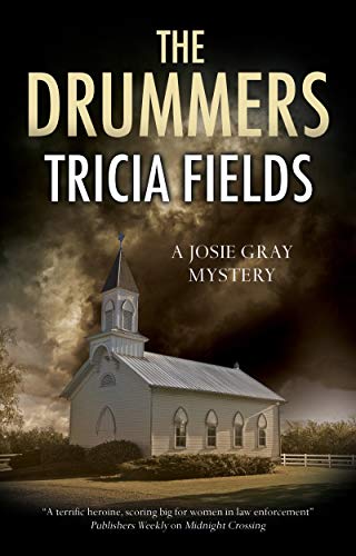 Tricia Fields - Drummers - Hardback image 1