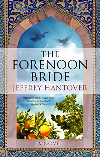 Jeffrey Hantover - Forenoon Bride - Paperback image 1