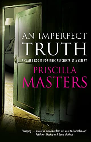 Priscilla Masters - An Imperfect Truth - Paperback image 1