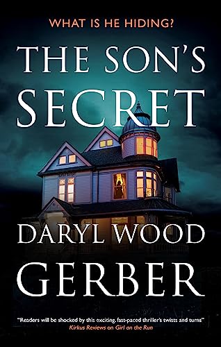 Daryl Wood Gerber - Son's Secret - Paperback image 1