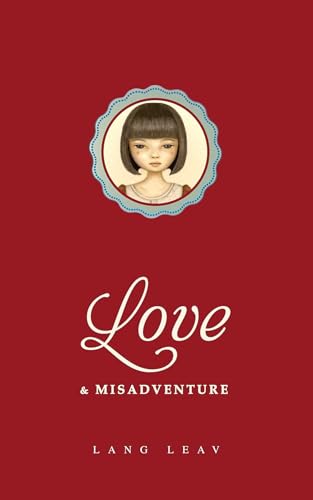 Lang Leav - Love & Misadventure : 1 - Paperback image 1