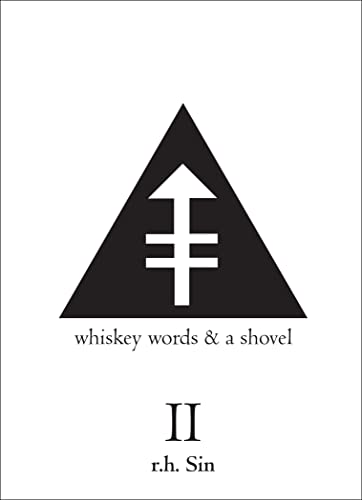 Reuben Holmes - Whiskey Words & a Shovel II - Paperback image 1
