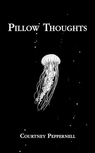 Courtney Peppernell - Pillow Thoughts - Paperback image 1