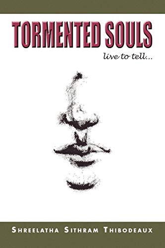 Tormented Souls