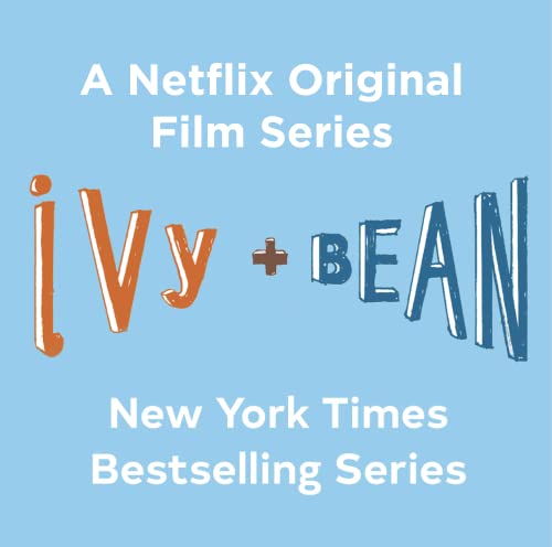 Annie Barrows - Ivy & Bean Boxed Set : Books 7-9 (Books about Friendsh image 4