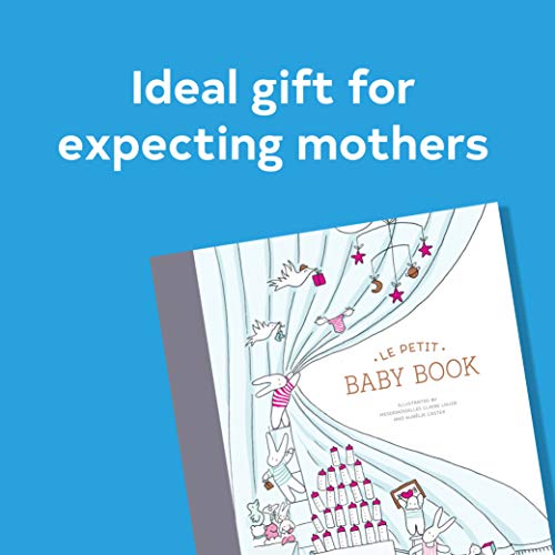 Marabout - Le Petit Baby Book - Hardback image 2