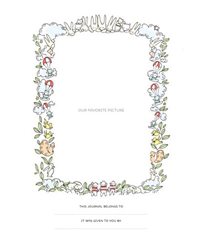 Marabout - Le Petit Baby Book - Hardback image 6