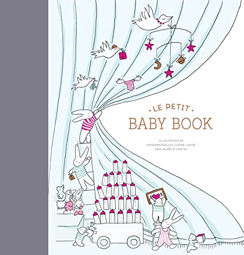 Marabout - Le Petit Baby Book - Hardback image 7