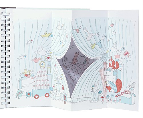 Marabout - Le Petit Baby Book - Hardback image 8