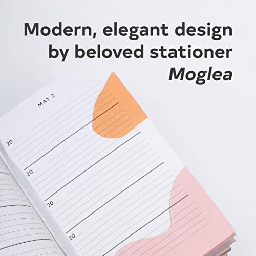 Modern One Line a Day: A Five-Year Memory Book - Paperback image 2