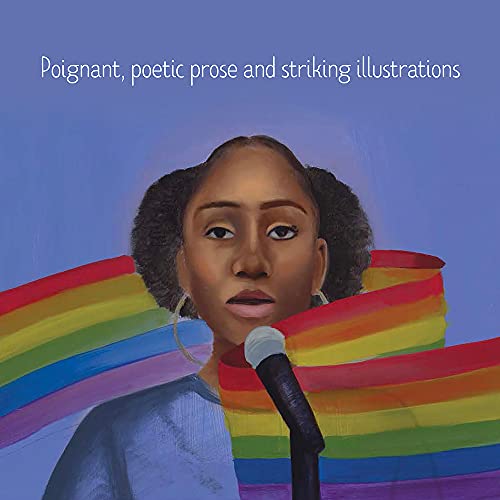Brynne Barnes - Black Girl Rising - Hardback image 3