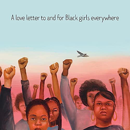 Brynne Barnes - Black Girl Rising - Hardback image 4